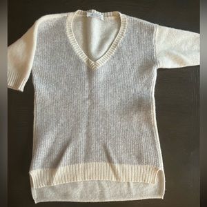 Raffi Cashmere Sweater